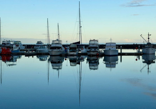 Varen door Friesland: wat je moet weten voordat je vertrekt