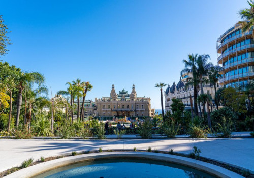 Casinohotels in Europa: stedentrips waar overnachten en entertainment samenkomen