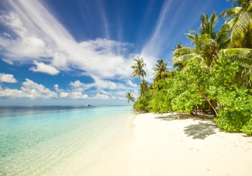 De mooiste verborgen stranden in Europa die je niet wilt missen