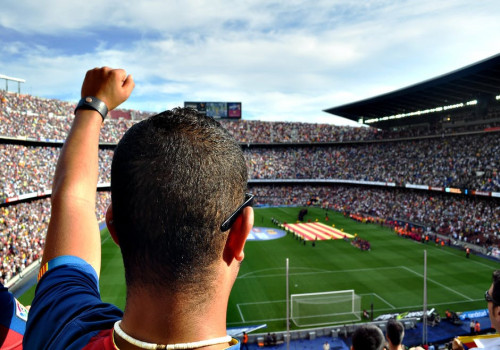 3 tips als je Camp Nou in Barcelona gaat bezoeken