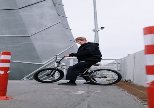 Fietsen door Valencia de beste route door het Turia park en langs de highlights