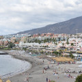 Hoe warm is het op Tenerife in november 2026 en kun je dan nog zwemmen in zee