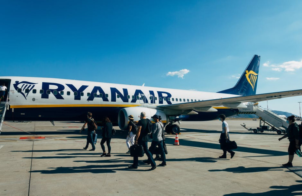 Hoe kies je de perfecte trolley voor een citytrip met Ryanair?