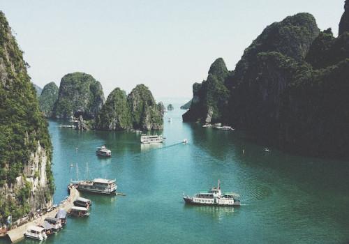 E-visum Vietnam verplicht voor uw reis naar Vietnam