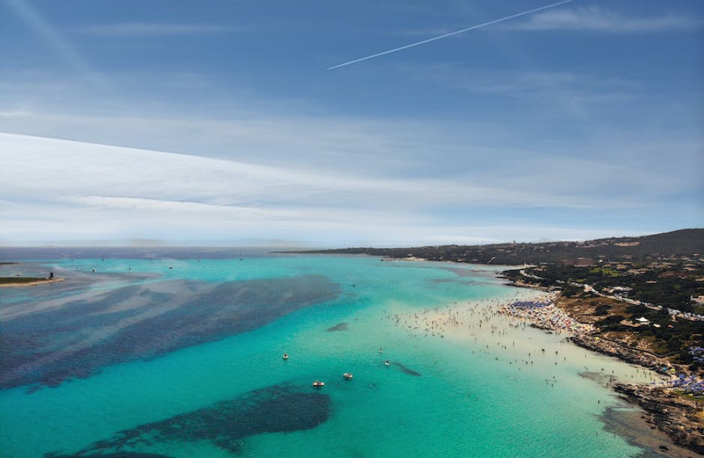 5 redenen om een reis naar Castelsardo op Sardinië te boeken