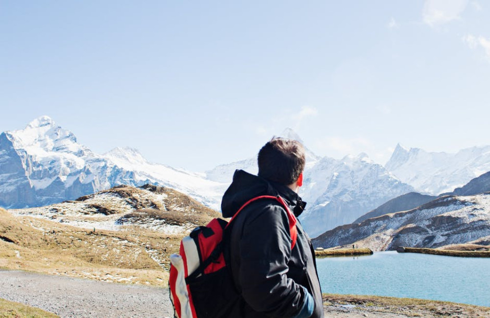 Wat betekent backpacken en hoe begin je ermee?