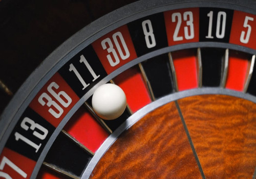 De nieuwste trends in het online casino