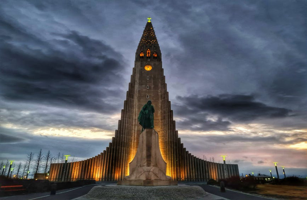Wat te doen in Reykjavik?