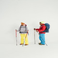 De mooiste onbekende wandelroutes in Europa