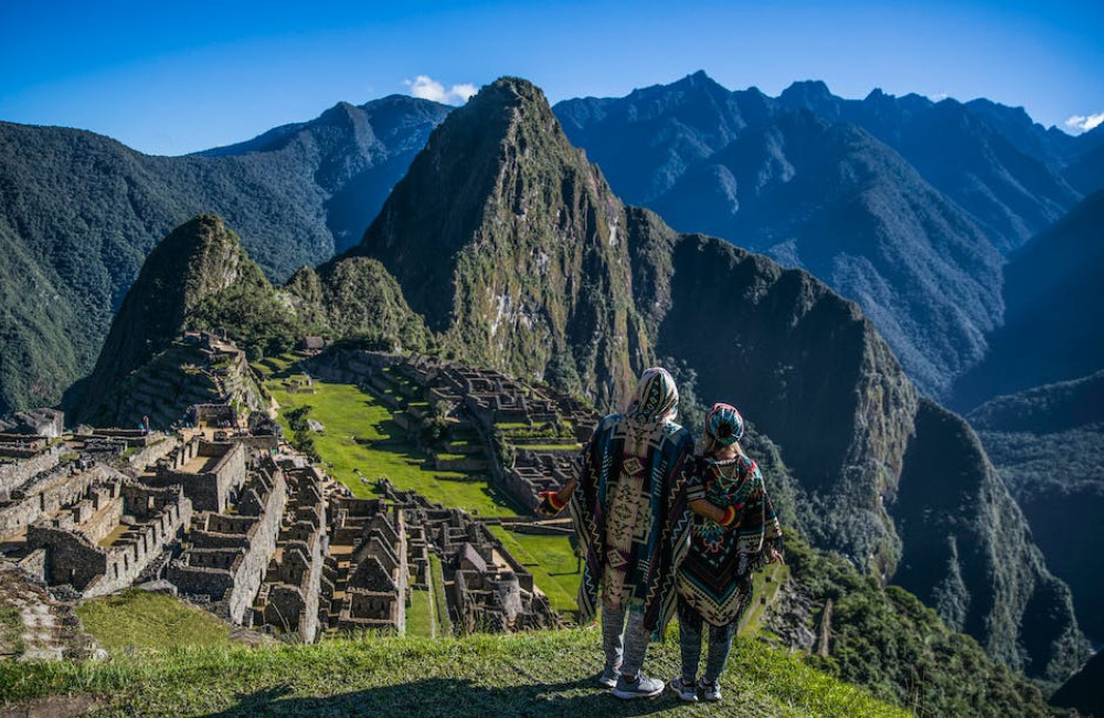 Machu Picchu bezoeken? Dit is wat je moet weten
