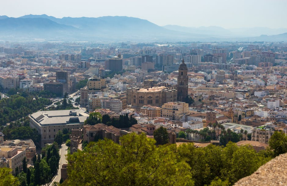 Rondreis maken door Zuid-Spanje? Dit zijn handige tips