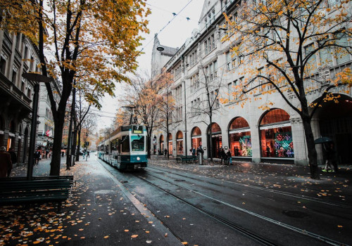 Wat is het verschil tussen een citytrip en een stedentrip?