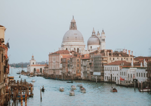 Hoe maak je jouw stedentrip naar Venetië onvergetelijk?
