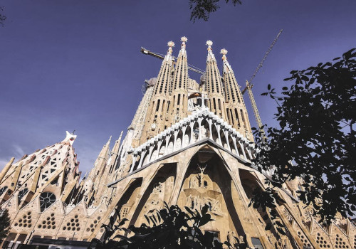 Waarom zou je kiezen voor een stedentrip door Barcelona?
