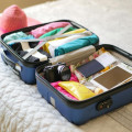 Hoe pak je slim in voor een handbagage vakantie van een week